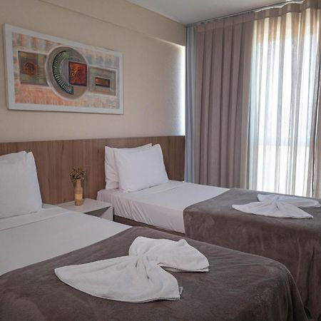 Conde Hotel Maceio ภายนอก รูปภาพ