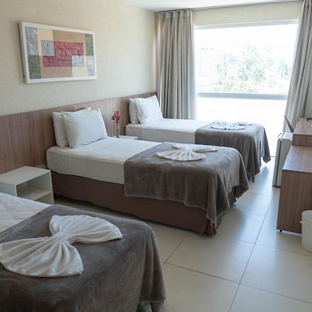 Conde Hotel Maceio ภายนอก รูปภาพ
