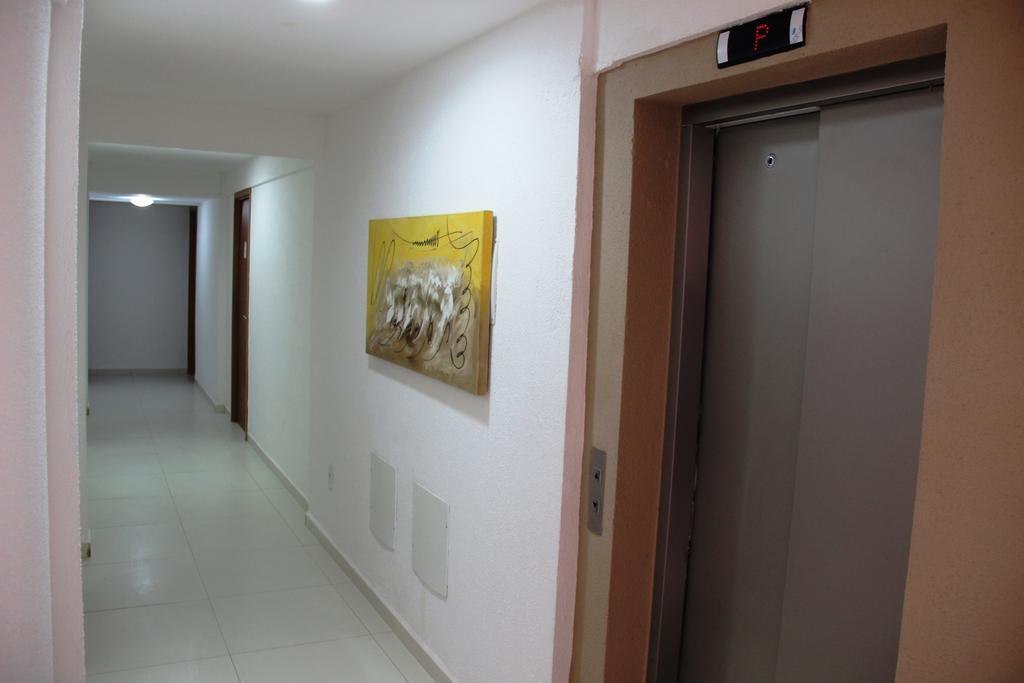 Conde Hotel Maceio ภายนอก รูปภาพ