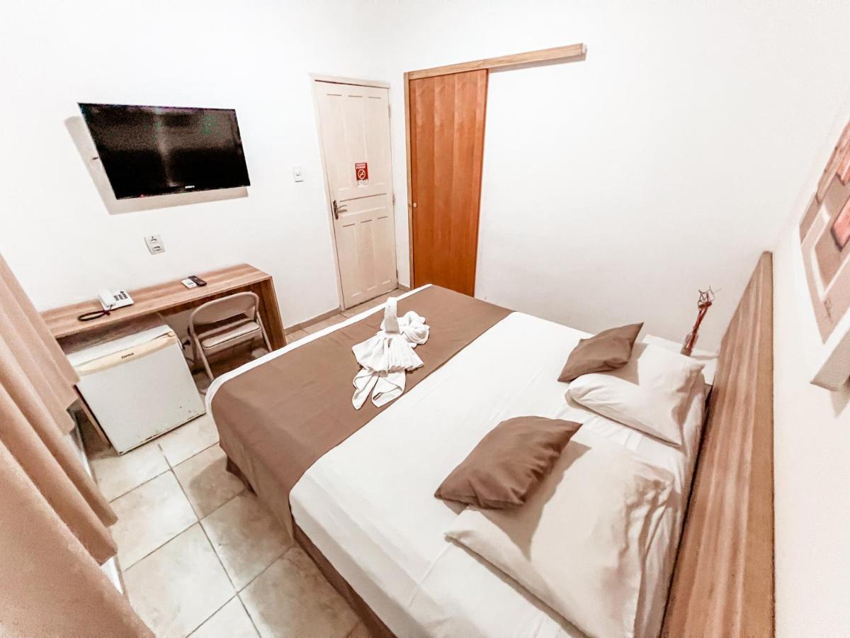 Conde Hotel Maceio ห้อง รูปภาพ