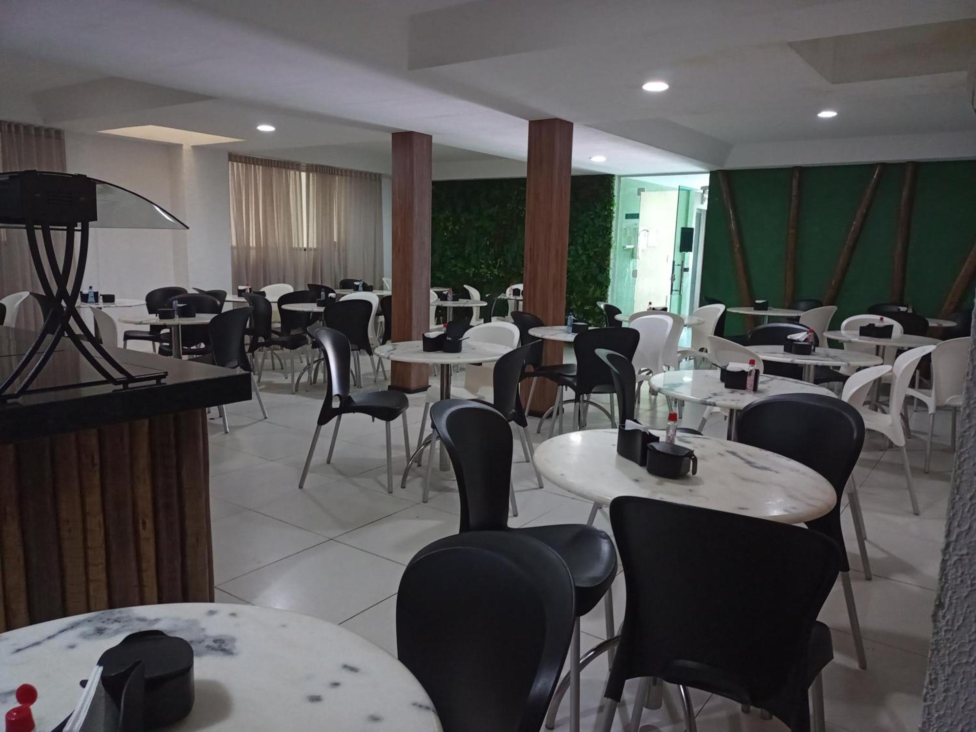 Conde Hotel Maceio ภายนอก รูปภาพ