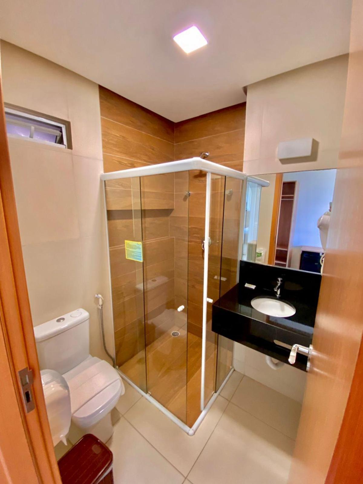 Conde Hotel Maceio ภายนอก รูปภาพ
