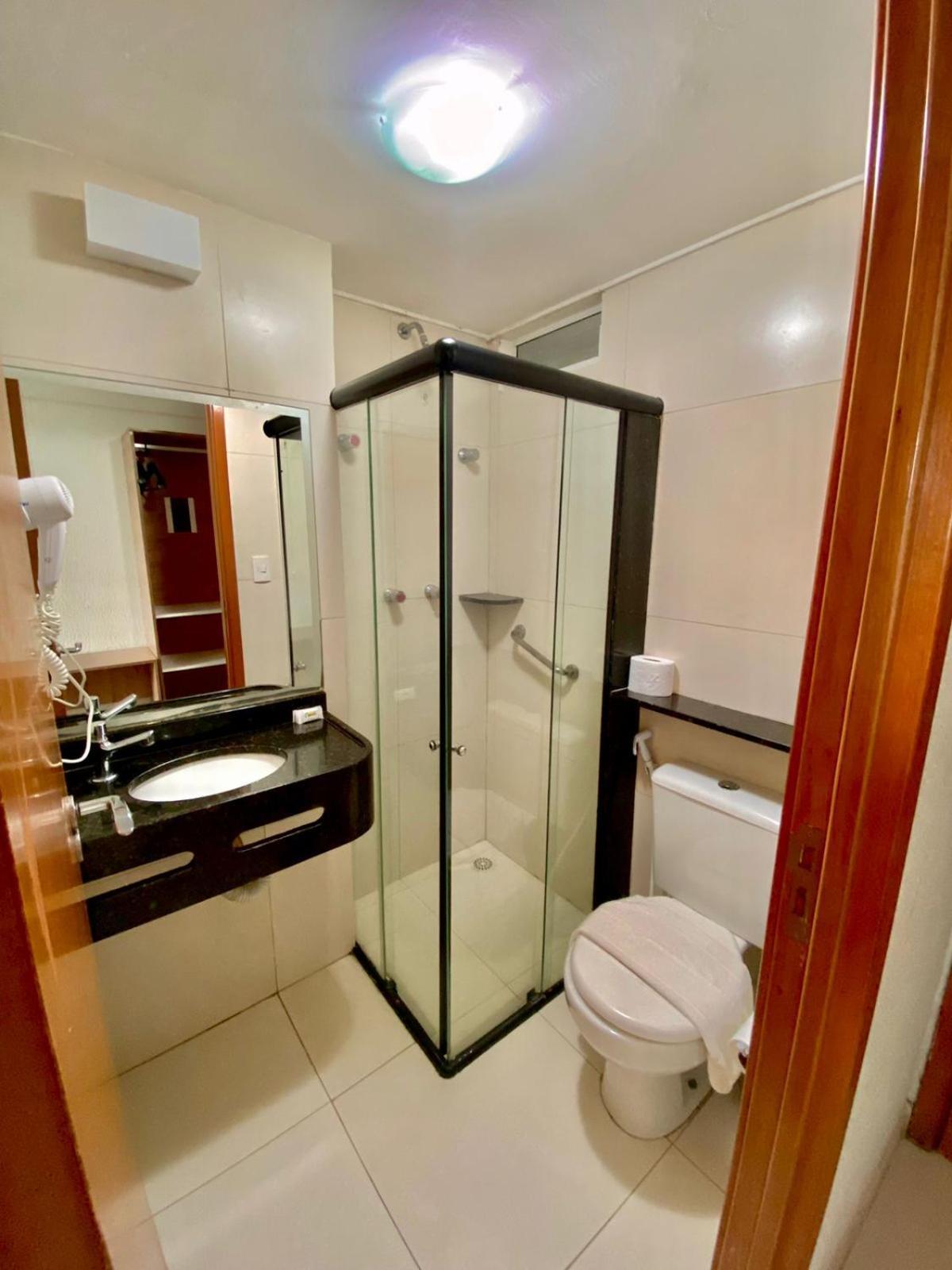 Conde Hotel Maceio ภายนอก รูปภาพ