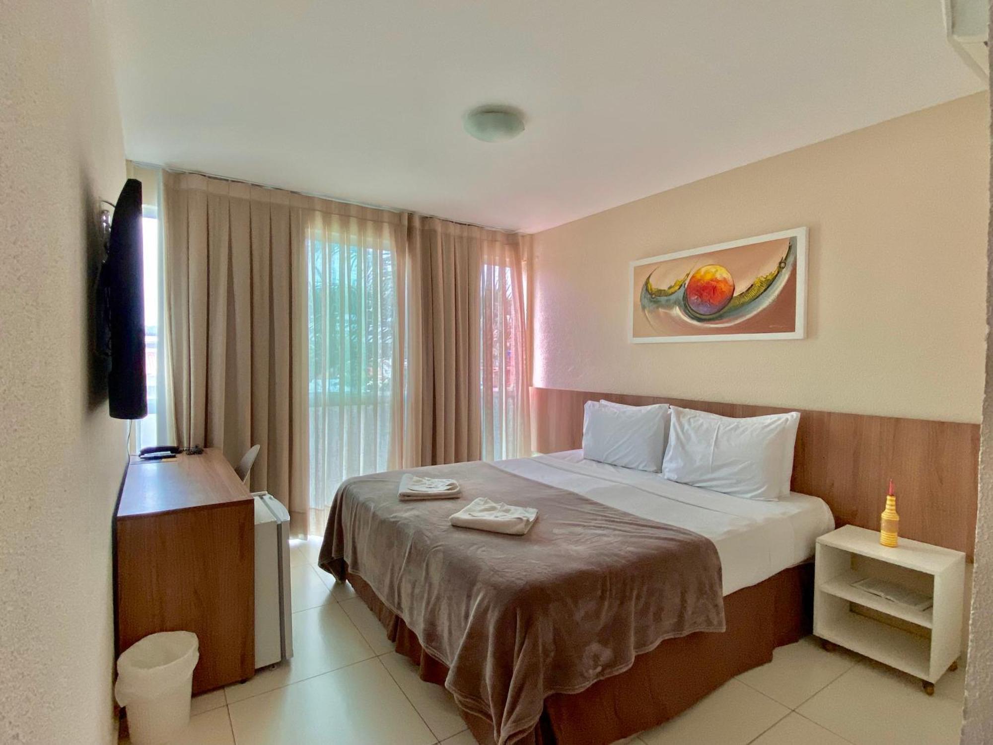 Conde Hotel Maceio ภายนอก รูปภาพ