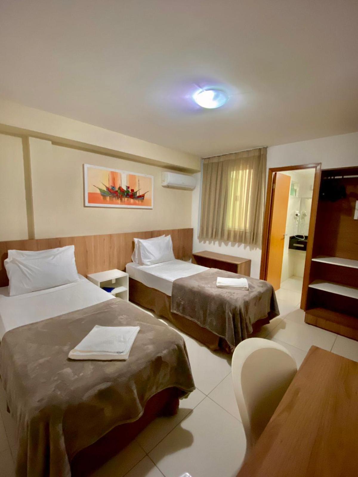 Conde Hotel Maceio ภายนอก รูปภาพ