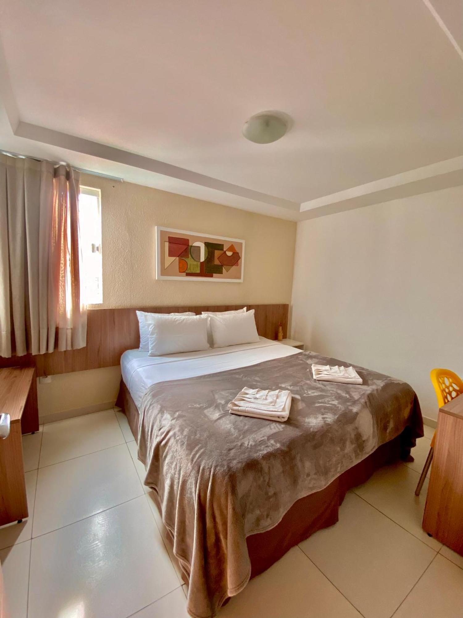 Conde Hotel Maceio ภายนอก รูปภาพ