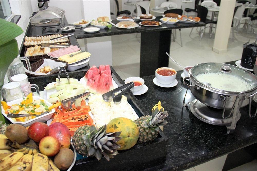 Conde Hotel Maceio ภายนอก รูปภาพ