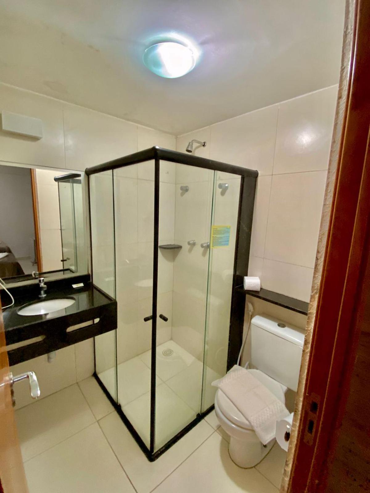 Conde Hotel Maceio ห้อง รูปภาพ