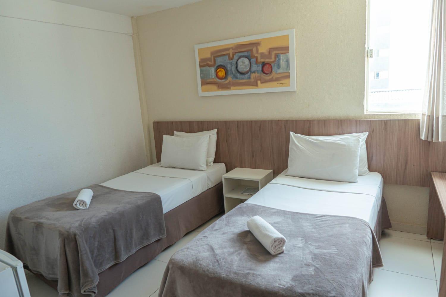 Conde Hotel Maceio ภายนอก รูปภาพ