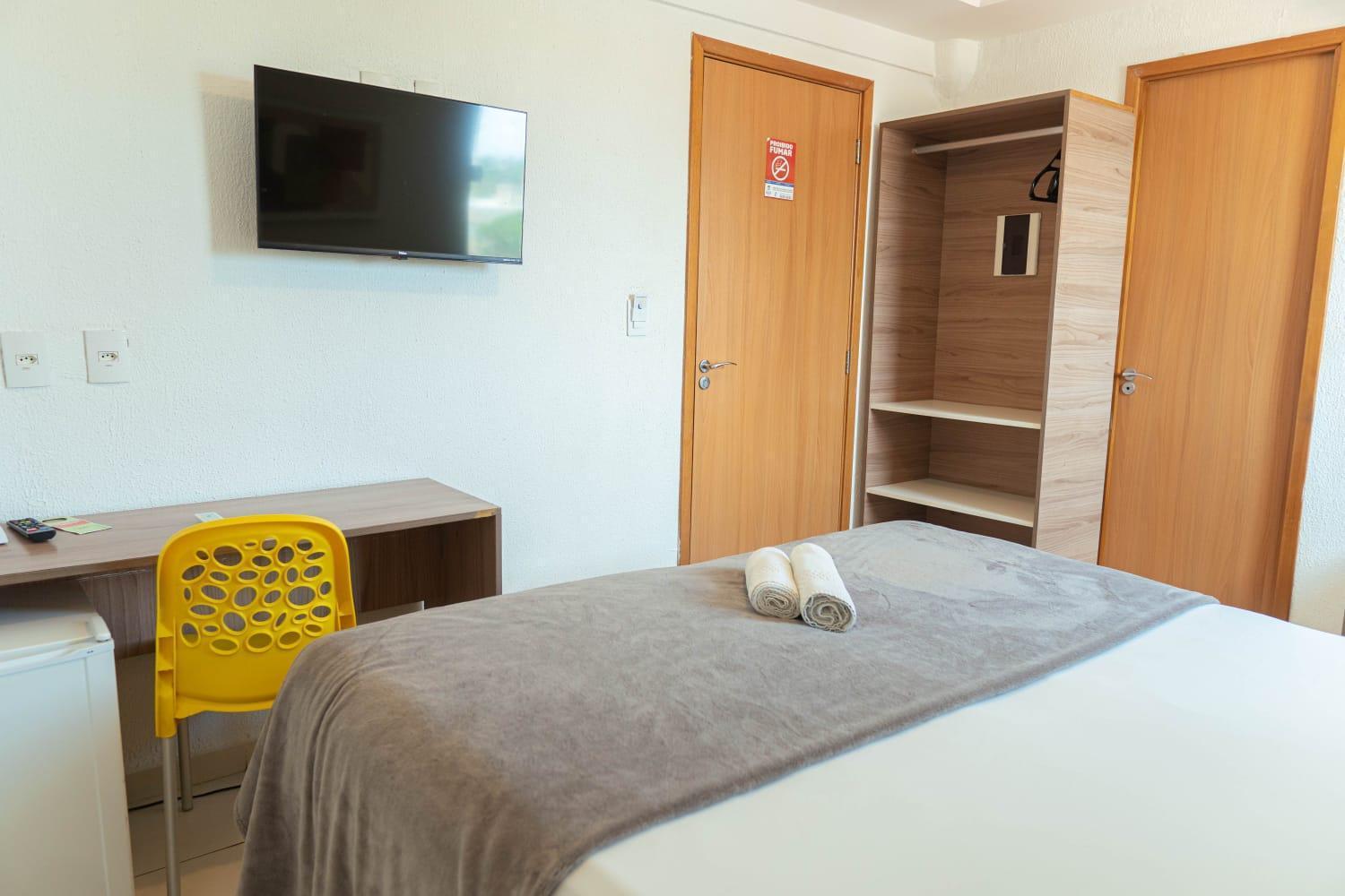Conde Hotel Maceio ภายนอก รูปภาพ