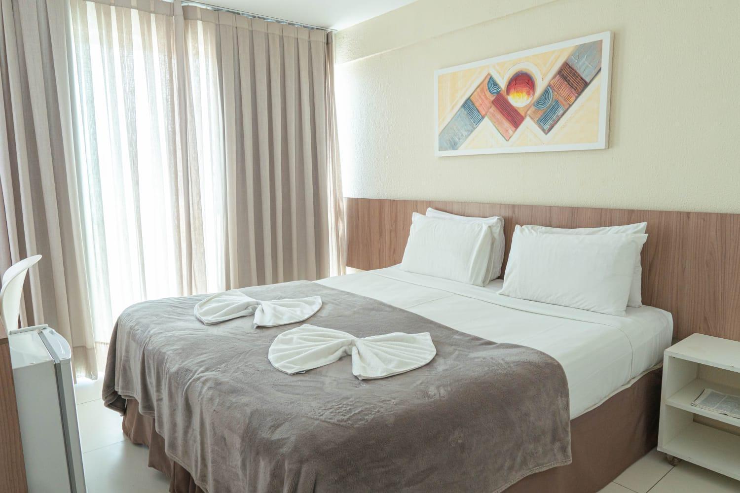 Conde Hotel Maceio ภายนอก รูปภาพ