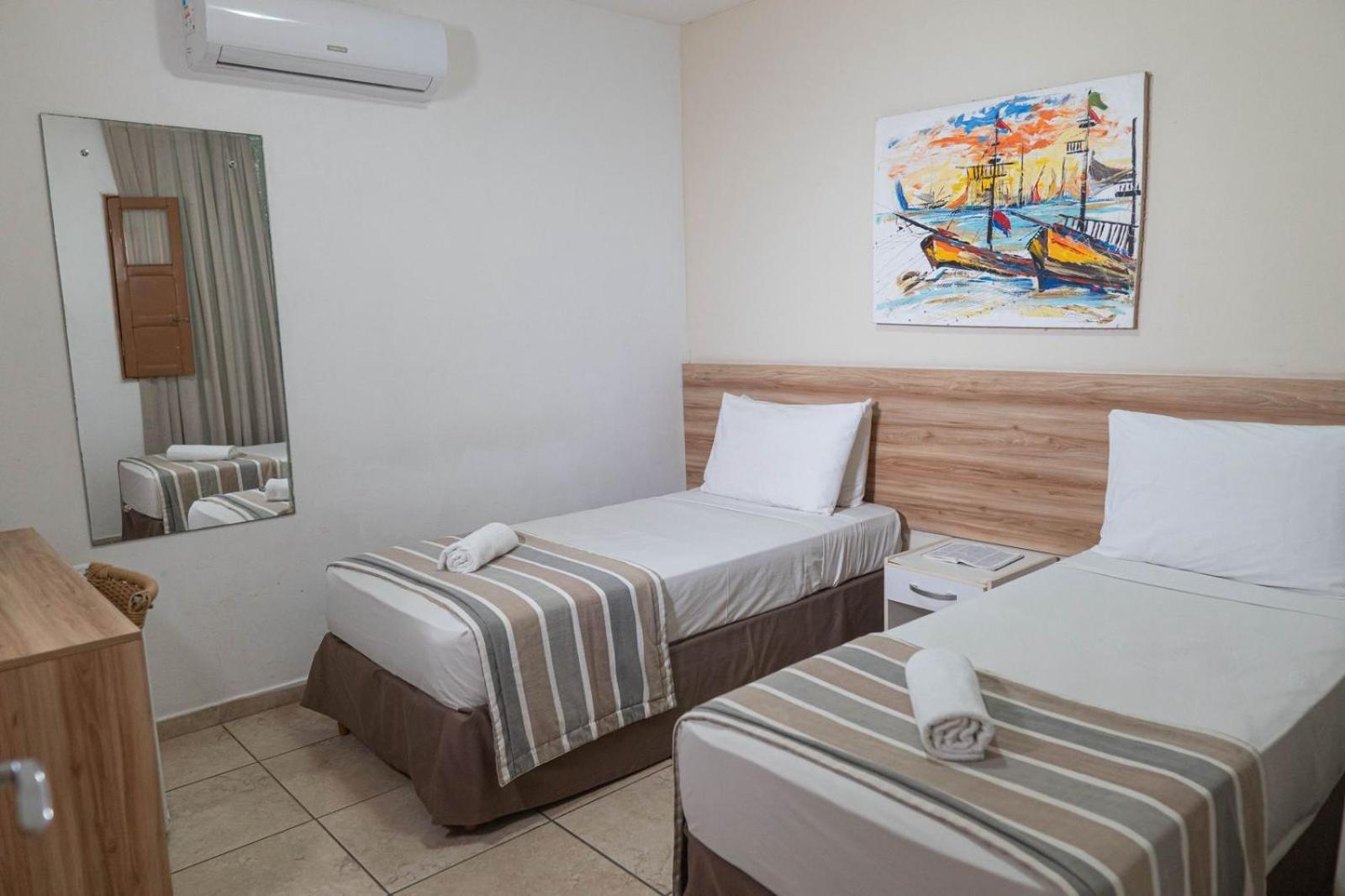 Conde Hotel Maceio ภายนอก รูปภาพ