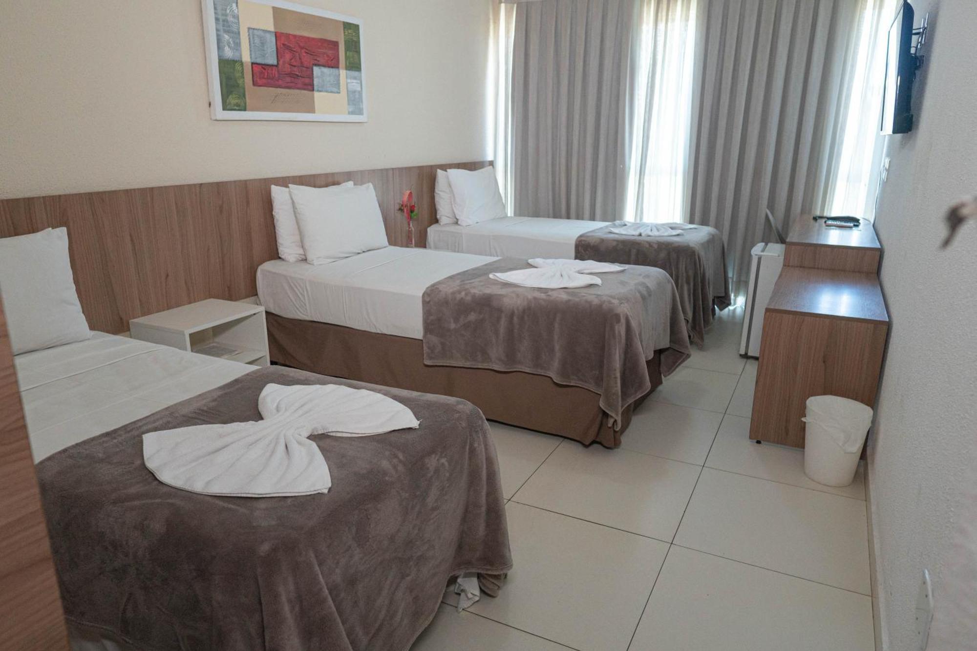 Conde Hotel Maceio ภายนอก รูปภาพ