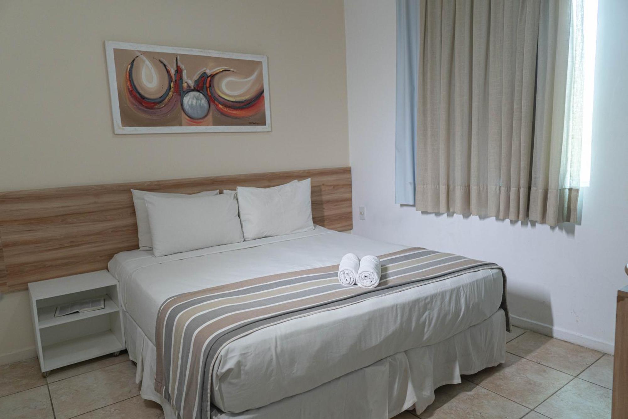 Conde Hotel Maceio ภายนอก รูปภาพ