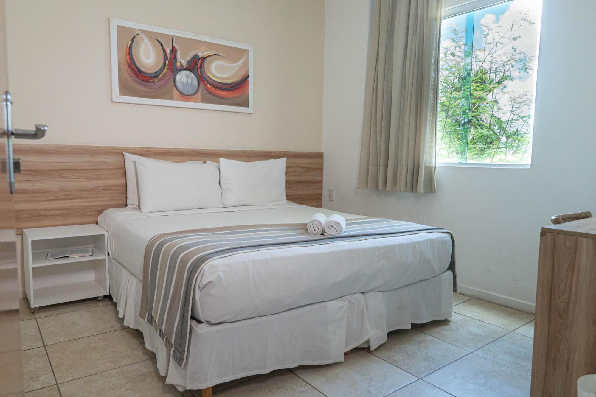 Conde Hotel Maceio ภายนอก รูปภาพ